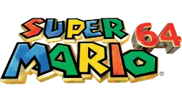 Super Mario 64