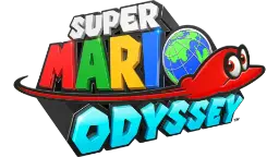 Super Mario Odyssey